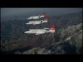 25th Anniversary at Bombardier Aerospace - Milestones