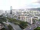 View from my apartment