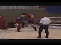 Asmir Muminovic vs Ivan Kulic