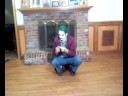 A few card tricks from the Joker