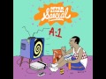 A-1 - The Price Is Right