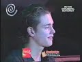 RBD en muevete parte8