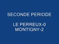foot feminin