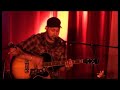 henrik belden live @ bsw ilex romanshorn. solo show.