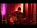 henrik belden live @ bsw ilex romanshorn. solo show.