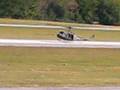 Stephen Flying Helicopter