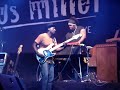 MARCUS MILLER BAND Live 05/20/2007.BP.Part 5