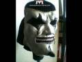slipknot - All Masks 1995-2008 + Unmasked