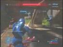 Slayer Match on Isolation