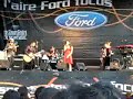 Olivia Ruiz - Francofolies - La Femme Chocolat Olivia Ruiz - Francofolies - La Femme Chocolat