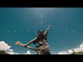 NAMBA69、新曲「CELEBRATION」のミュージックビデオを公開