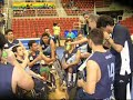 Basquet parapan 2007 Argentina