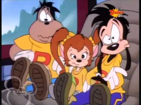toon disney