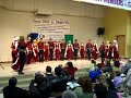 KUD \"Behar\" at Eid Celebration in Tukwila