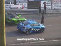 2007 Dodge Charger srt-8 vs Dodge Viper Drifting N.J.