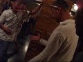 Magician ( Cigarette and Straw )