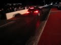 1997 Eagle Talon TSi AWD Vs Honda Civic Hatch Turbo