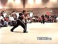 Tammy Lee Jow Gar Spear at Taiji Legacy 05