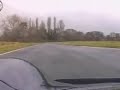 Lola T70 At Curborough just outside Litchfield