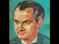 the wonderful german tenor sings this beautiful aria from the opera die meistersinger von n�rnberg, composed by richard wagner