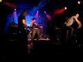 PORT OF CALL LIVE