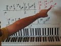 faithfully by journey piano lesson