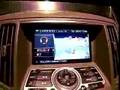 NISSAN CARWINGS:New SKYLINE
