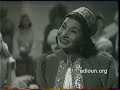 Oum kalthoum
