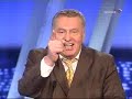 Заключительный раунд дебатов кандидатов в президенты России на телеканале 