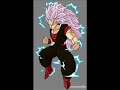 Dragonball Z Budokai Tenkaichi 3 new Character