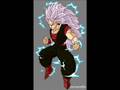 Dragonball Z Budokai Tenkaichi 3 new Character