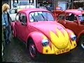 Kever meeting Den Bosch 1991