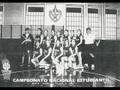 BASQUETBOL EN LA UNAM AÑOS 90´S