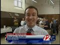 Thanksgiving meal for needy
