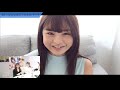 【激刊！ふじ】 2021.11.16放送分 MC シャバダバふじ ゲスト 永瀬永茉 小坂田純奈