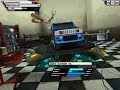 tracksters contest