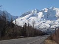 Stopping along Richardson Highway