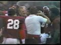 1980 Sugar Bowl Alabama vs. Arkansas: \"Hog Wash\"