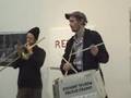 Henrik Vibskov at P.S.1 MoMA