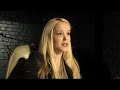 Tina Dico Interview