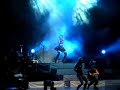 Rihanna - Pon Da Replay Live Manele-Gratis.net
