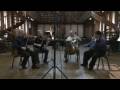 Fine Arts Quartet - Haydn String Quartet Op.77 No.1, 1st movement (live)