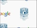 google books y la unam