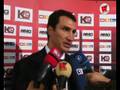 videos de Klitschko vs. Thompson