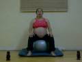 videos de Clase de Pilates para Embarazada Zunny