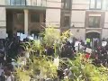 UC Regents Protest at UCLA