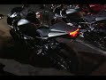 two brothers exhaust for daytona  675