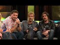 Silverchair - Couch Interview (Rove) Silverchair - Couch Interview (Rove)