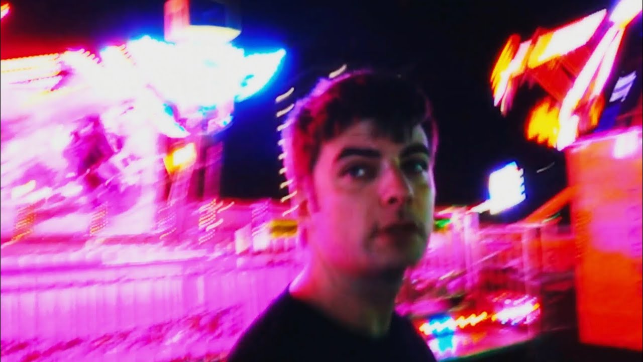 Chaos For The Fly - Grian Chatten [CD]