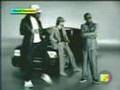 Black Eyed Peas-My Humps-Music Video